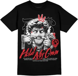 DopeSkill Graphic Tee Streetwear Hip Hop Hypebeast Street Style Unisex T-Shirt Sneaker Colour Matching Shirts Swag Y2K Style