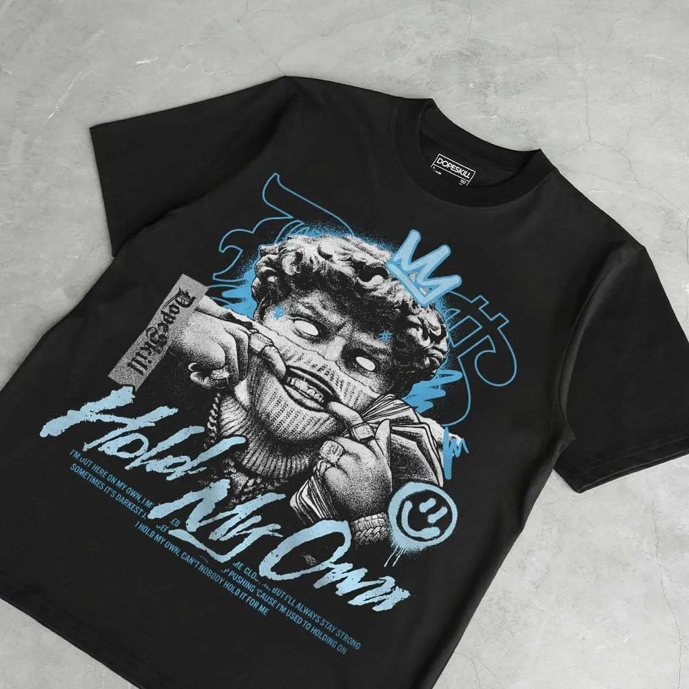 DopeSkill Graphic Tee Streetwear Hip Hop Hypebeast Street Style Unisex T-Shirt Sneaker Colour Matching Shirts Swag Y2K Style