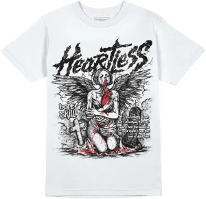 DopeSkill Halloween Graphic Tee Streetwear Hip Hop Hypebeast Unisex T-Shirt Sneaker Colour Matching Shirts Spooky Graphic