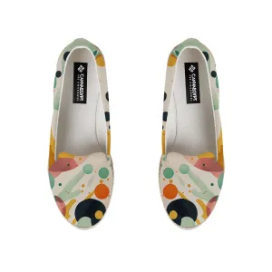 Dots Nook Espadrille