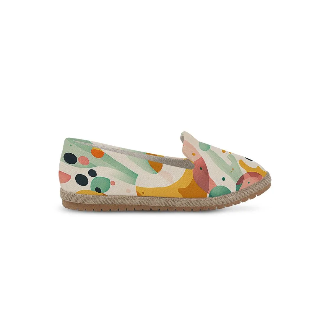 Dots Nook Espadrille