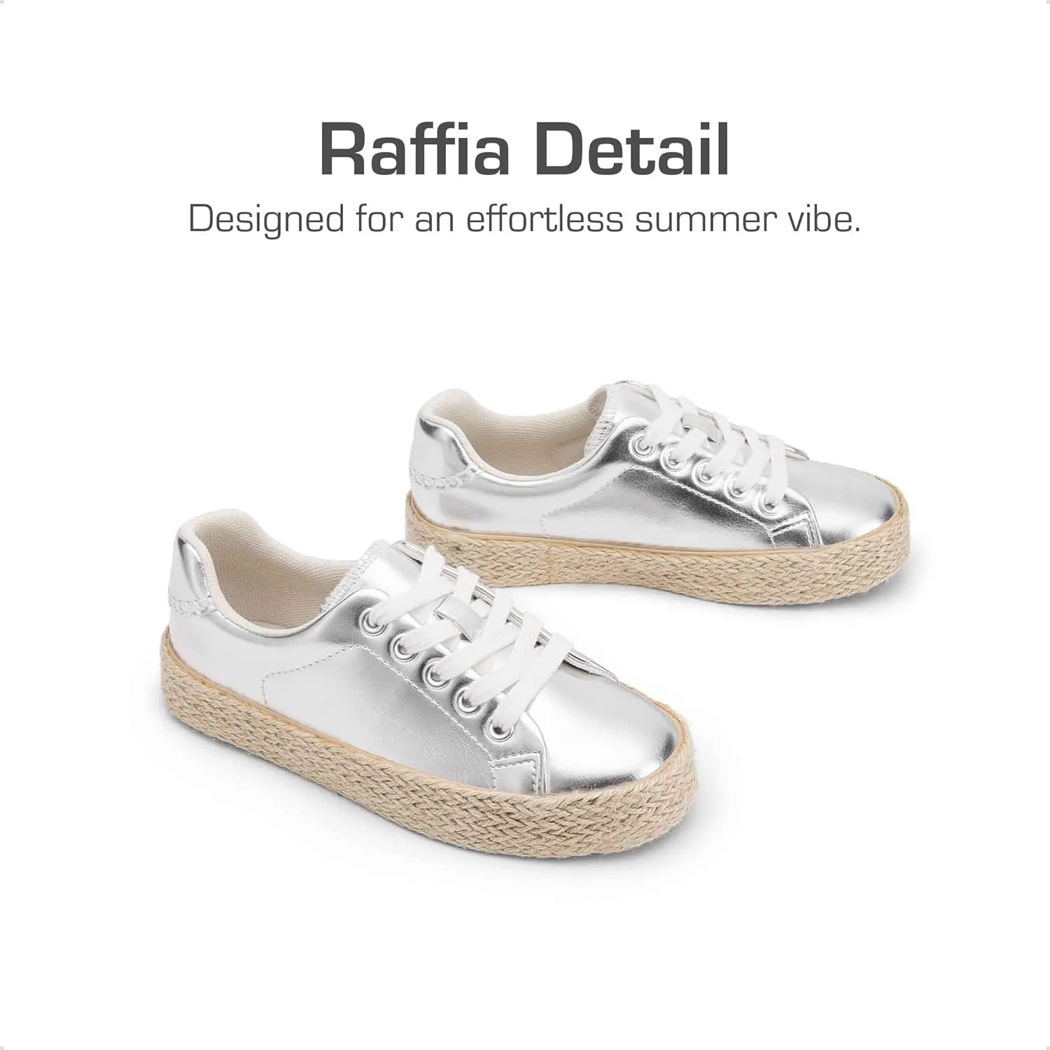 DREAM PAIRS Kid Shoes Boys Girls Sneakers Lace Up Walking Casual Shoes