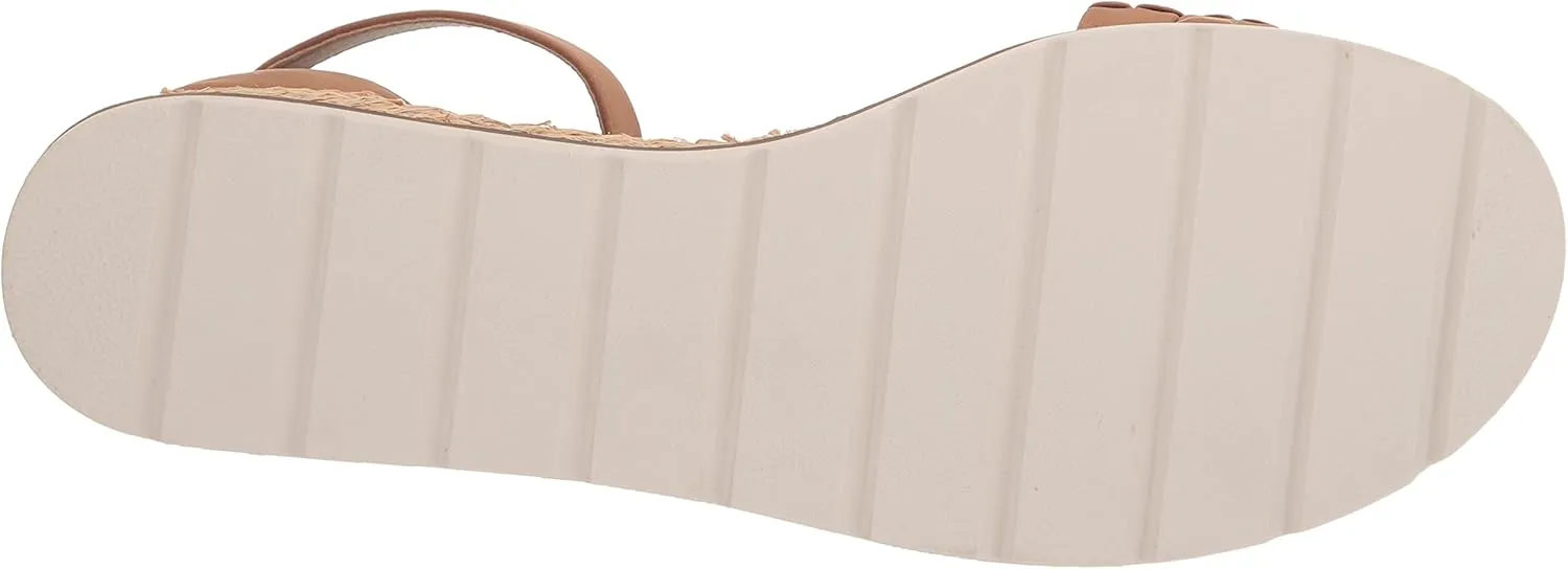 DV Dolce Vita Women's Bannon Wedge Sandal