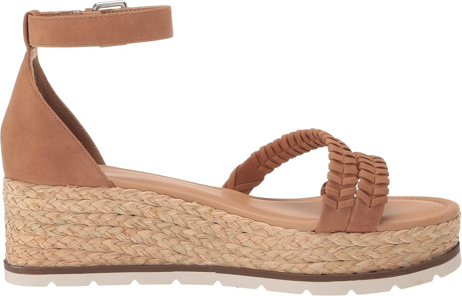 DV Dolce Vita Women's Bannon Wedge Sandal