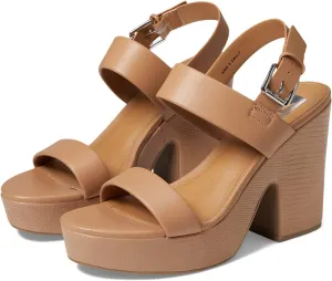 DV Dolce Vita Women's Cally Heeled Sandal