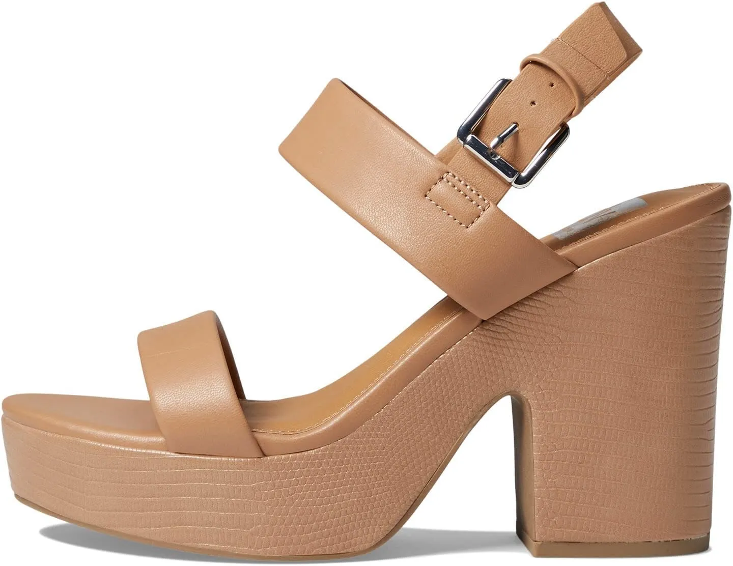 DV Dolce Vita Women's Cally Heeled Sandal