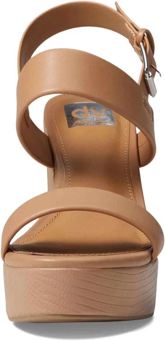 DV Dolce Vita Women's Cally Heeled Sandal