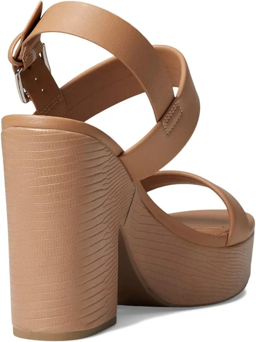 DV Dolce Vita Women's Cally Heeled Sandal