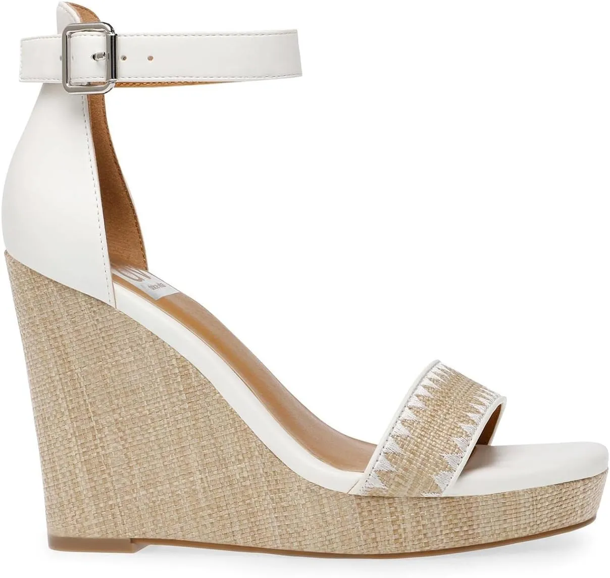 DV Dolce Vita Women's Harla Wedge Sandal