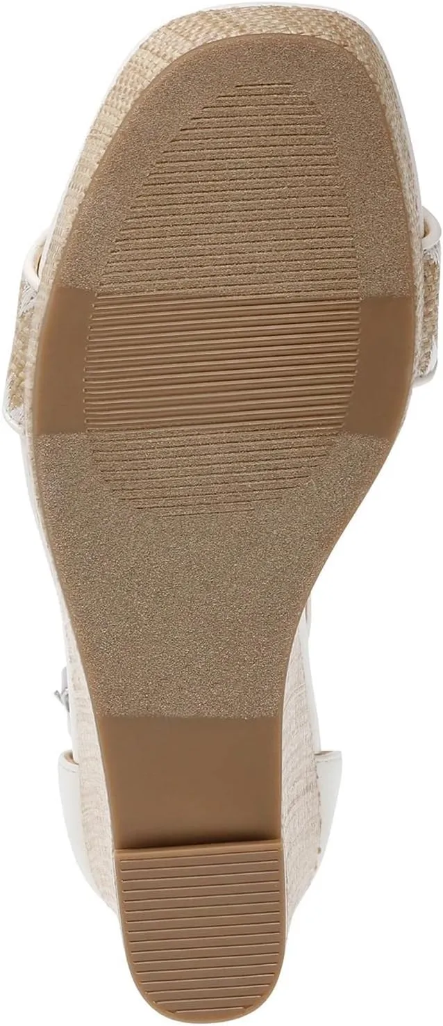 DV Dolce Vita Women's Harla Wedge Sandal