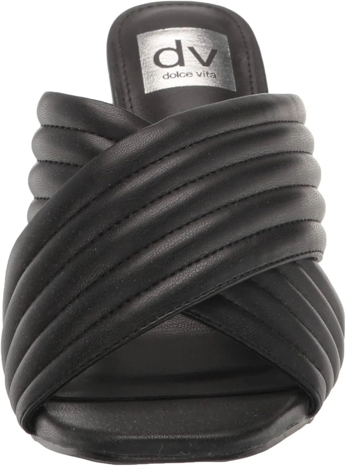 DV Dolce Vita Women's Siren Heeled Sandal