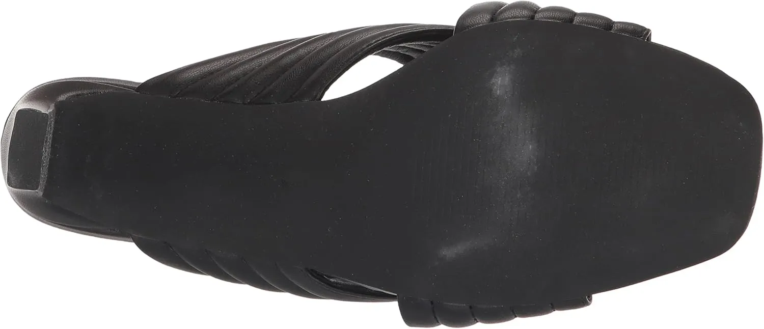DV Dolce Vita Women's Siren Heeled Sandal