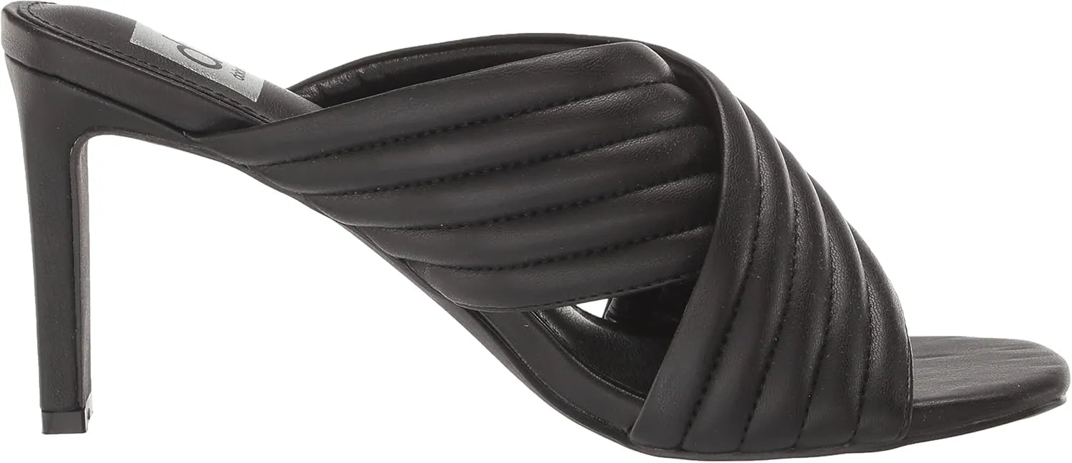 DV Dolce Vita Women's Siren Heeled Sandal