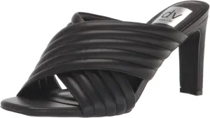 DV Dolce Vita Women's Siren Heeled Sandal