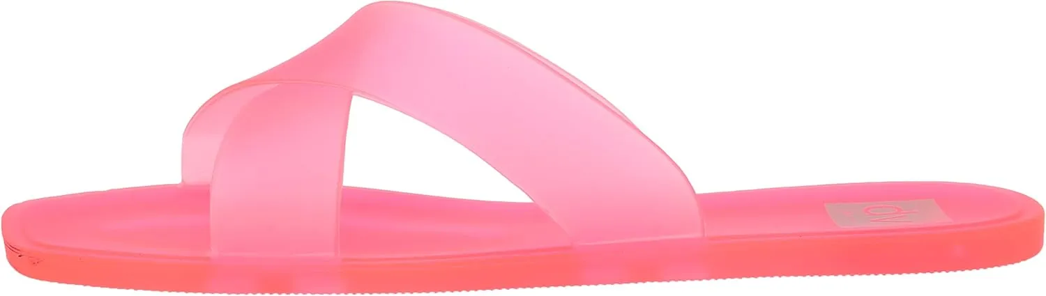 DV Dolce Vita Women's Solstice Heeled Sandal