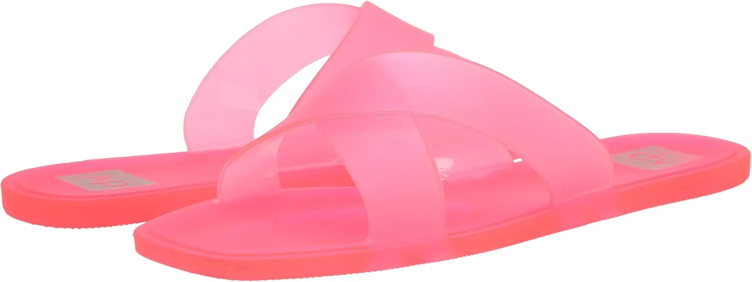 DV Dolce Vita Women's Solstice Heeled Sandal