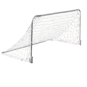 Easy Fold Soccer Goal