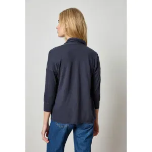 Easy Open Cardigan