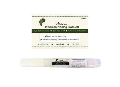 Easy Press Pen