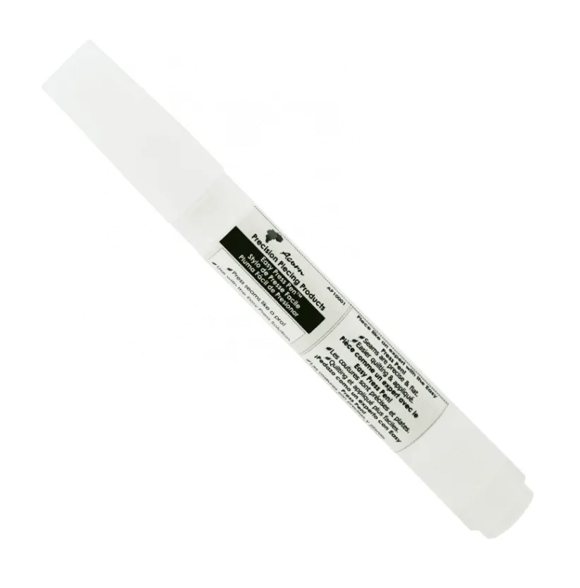 Easy Press Pen