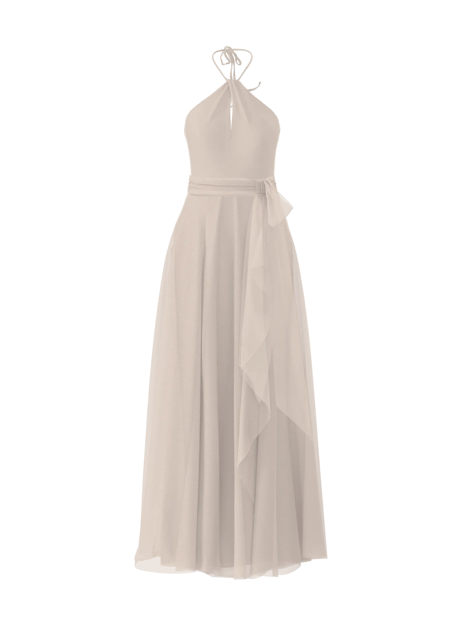 Easy returns Skirt(Jaycie),Belt(Sash), fawn Technologically advanced Bodice(Colby),