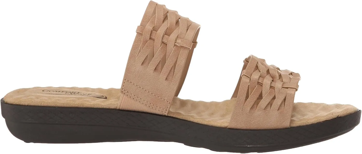 Easy Street Women's Agata Slide Sandal
