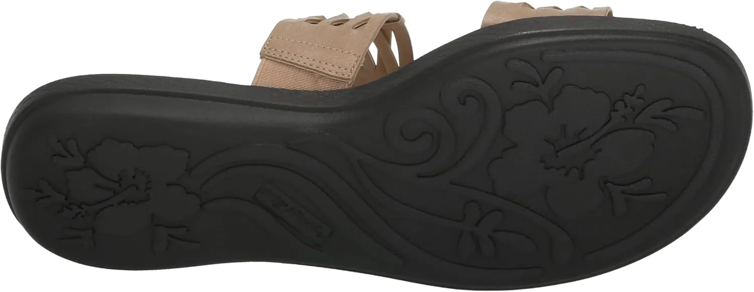 Easy Street Women's Agata Slide Sandal