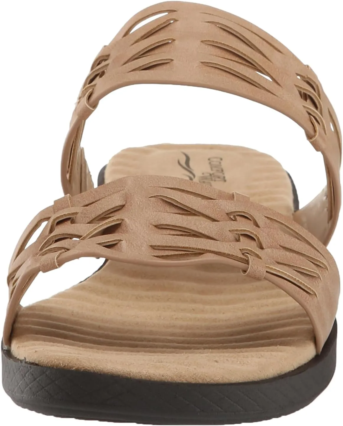 Easy Street Women's Agata Slide Sandal