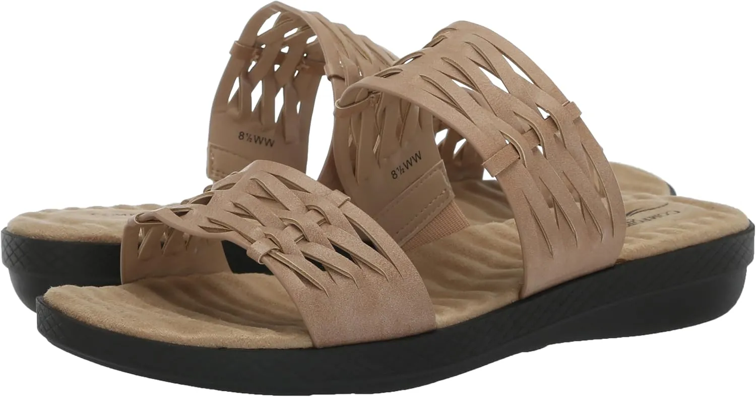 Easy Street Women's Agata Slide Sandal