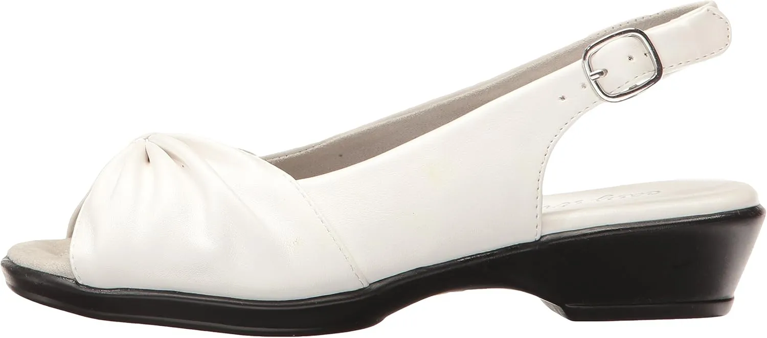 Easy Street Women's Fantasia Heeled Sandal