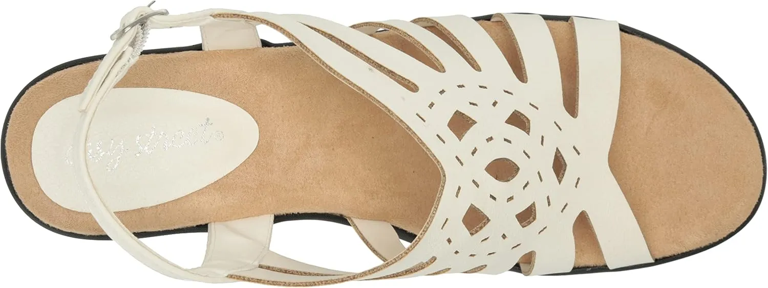Easy Street Women's JIRA Heeled Sandal
