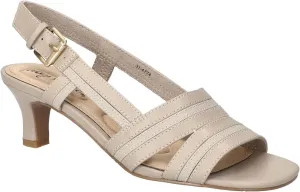 Easy Street Women's Meghan Heeled Sandal