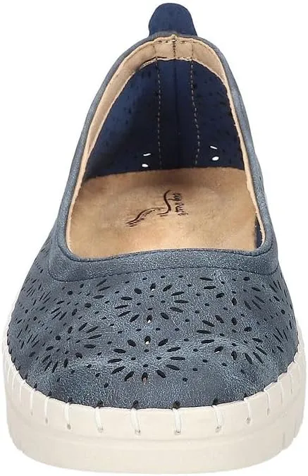 Easy Street Women's Nitza Sneaker