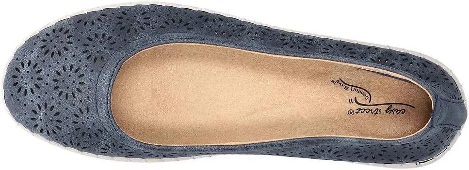 Easy Street Women's Nitza Sneaker
