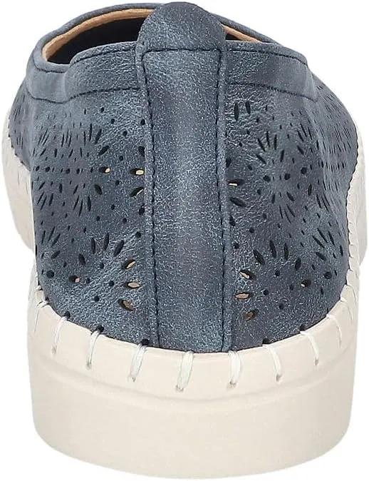 Easy Street Women's Nitza Sneaker