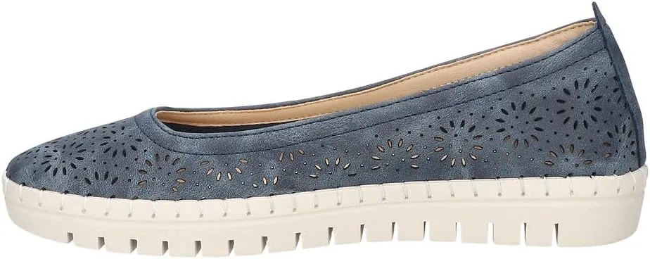 Easy Street Women's Nitza Sneaker