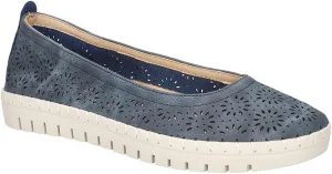 Easy Street Women's Nitza Sneaker