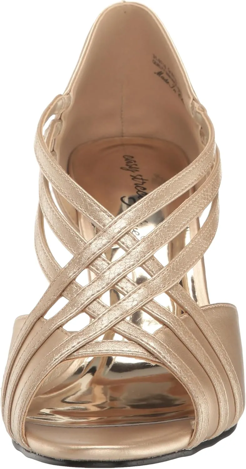 Easy Street Women's Oceana Pump