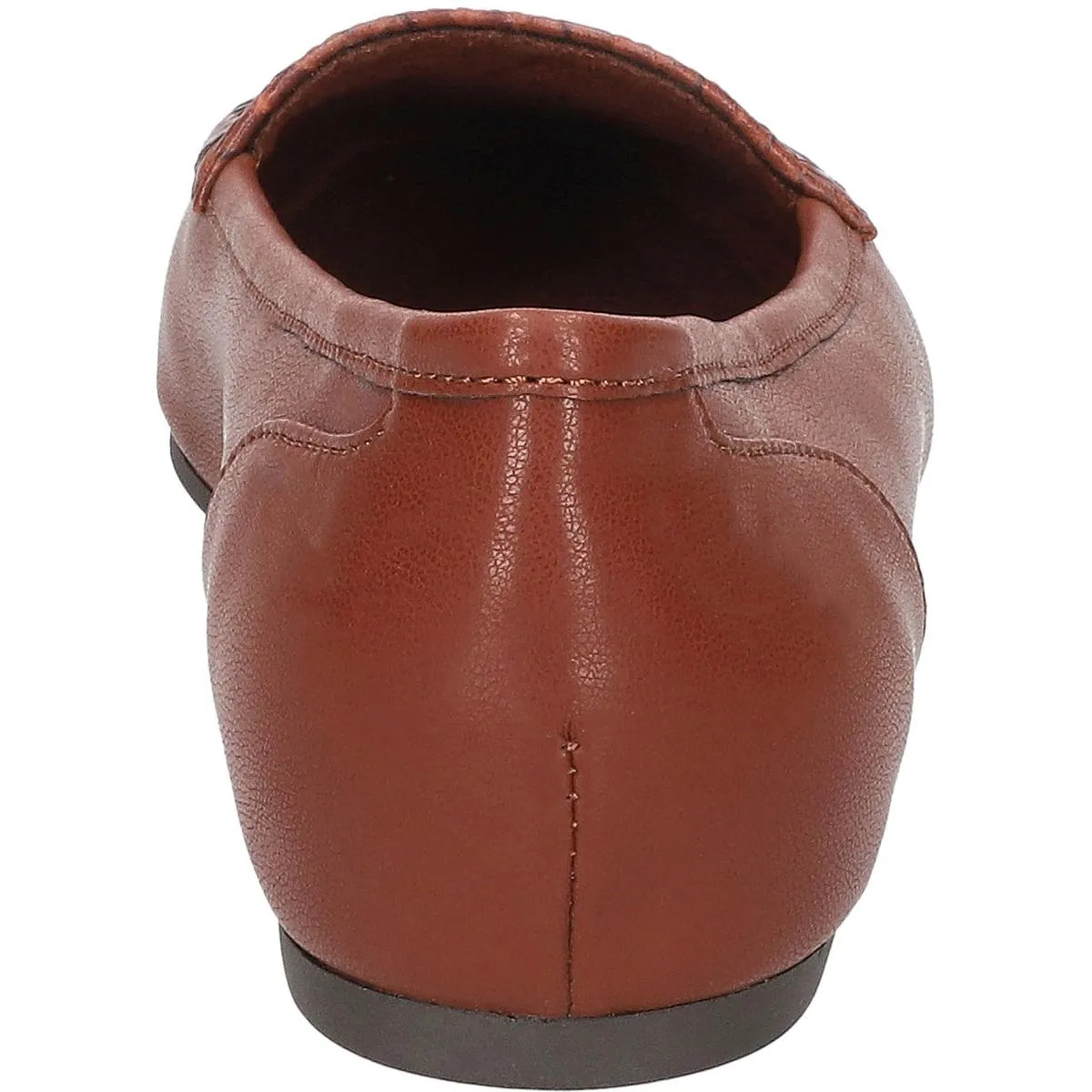 Easy Street Womens THRILL Woven  Flat Shoes