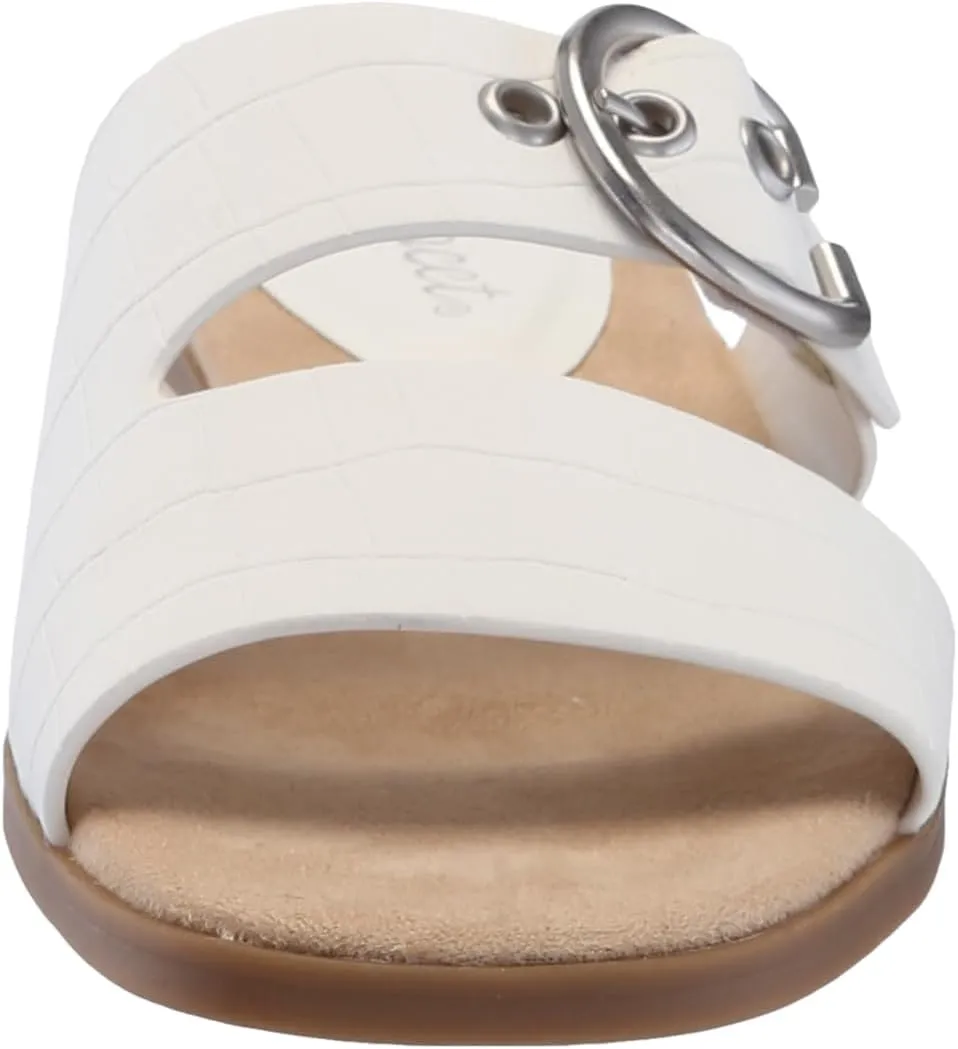 Easy Street Women's Viviana Heeled Sandal