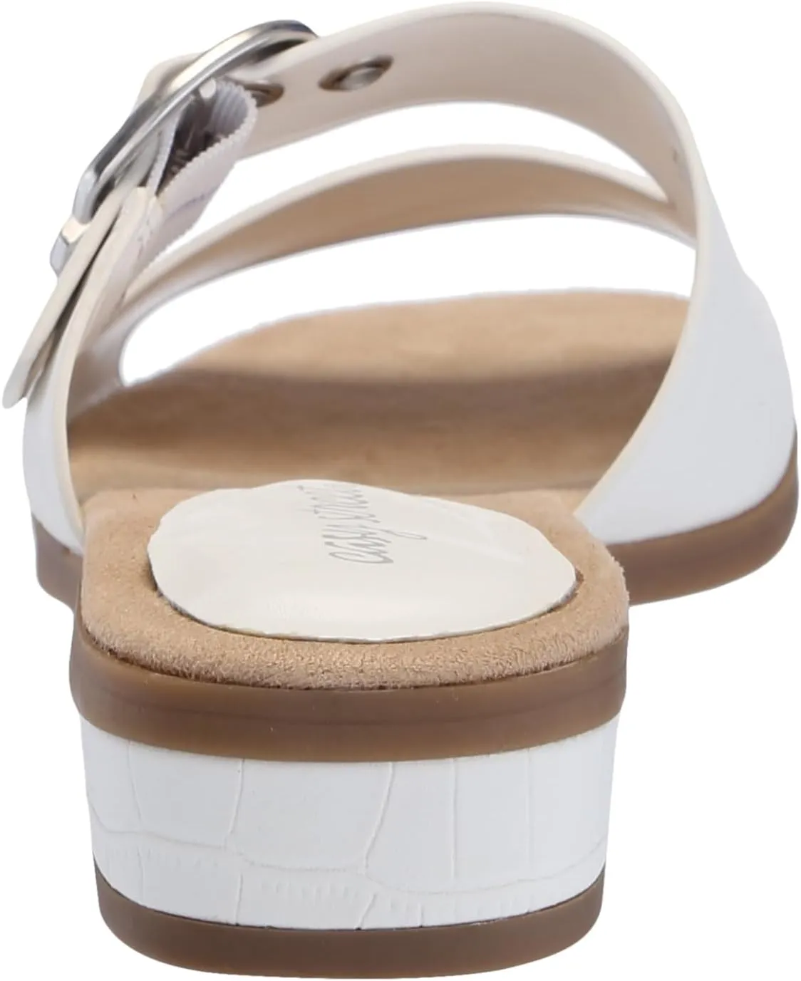 Easy Street Women's Viviana Heeled Sandal