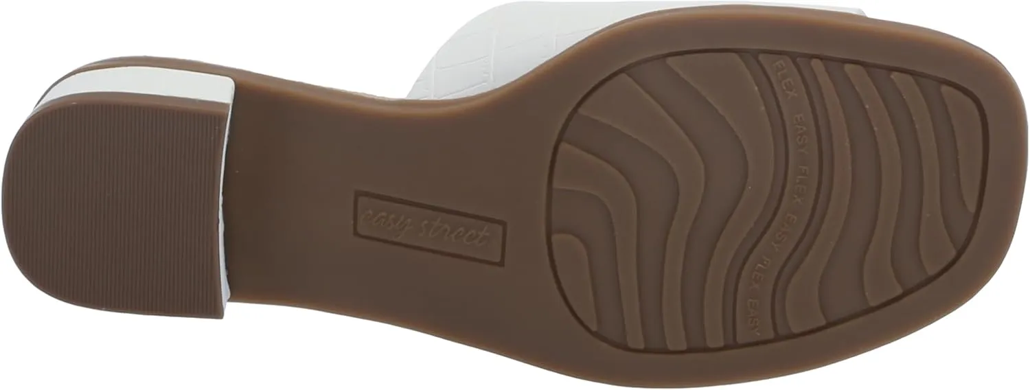 Easy Street Women's Viviana Heeled Sandal