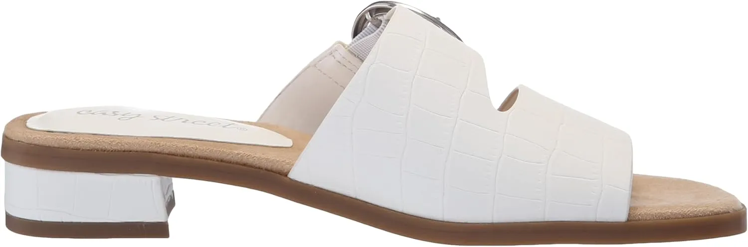 Easy Street Women's Viviana Heeled Sandal