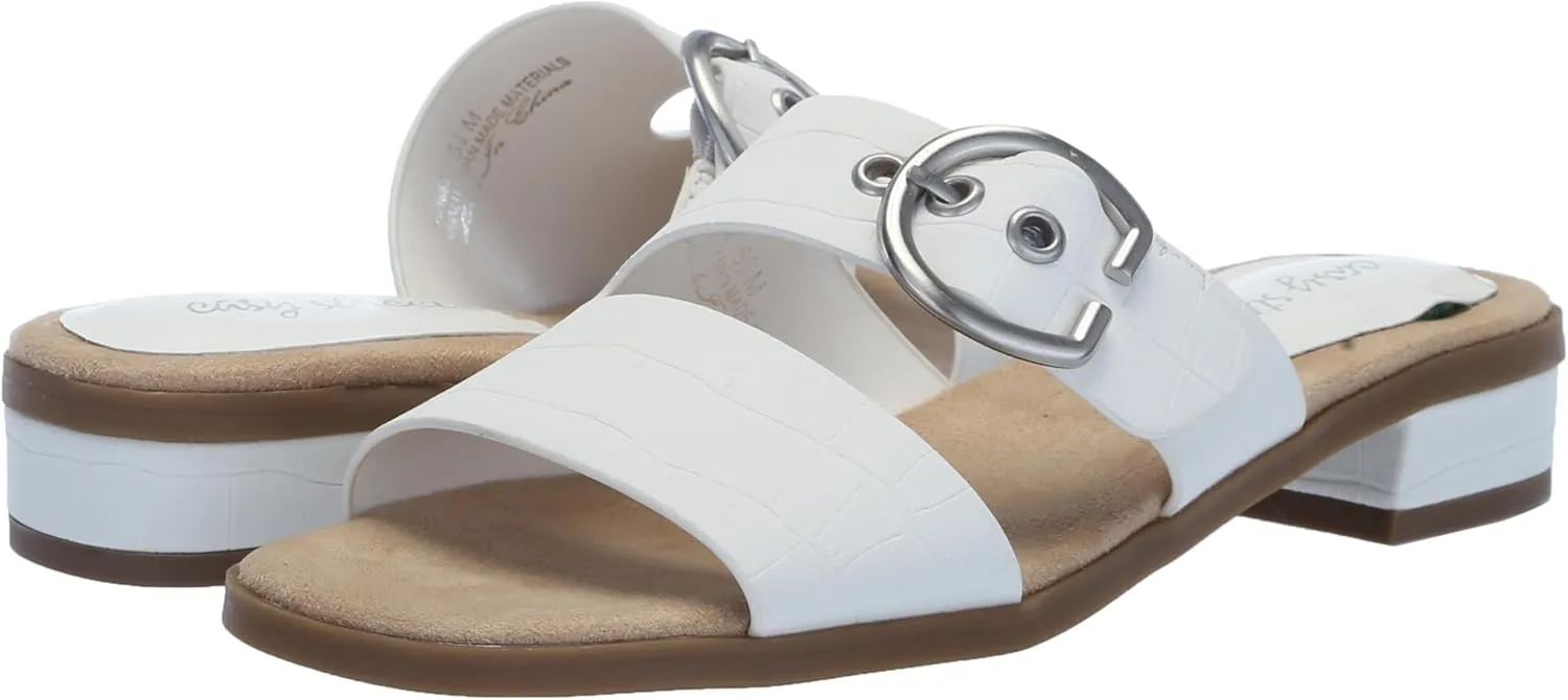 Easy Street Women's Viviana Heeled Sandal