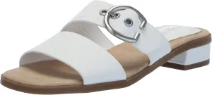 Easy Street Women's Viviana Heeled Sandal