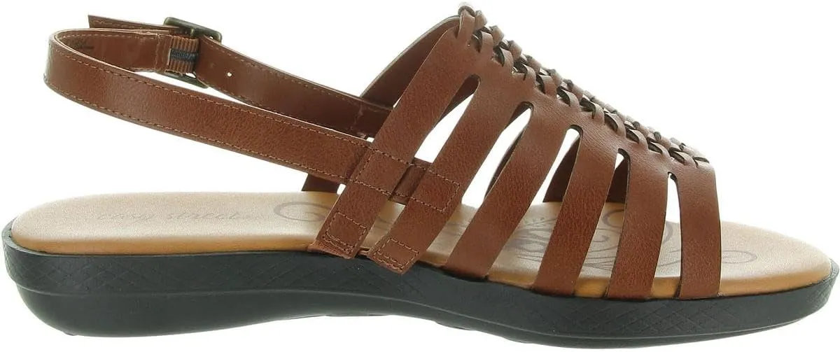 Easy Street Women's Ziva Sandal