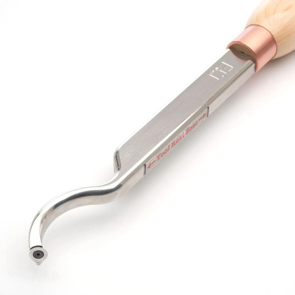Easy Wood Tools Pro Easy Hollower No. 2