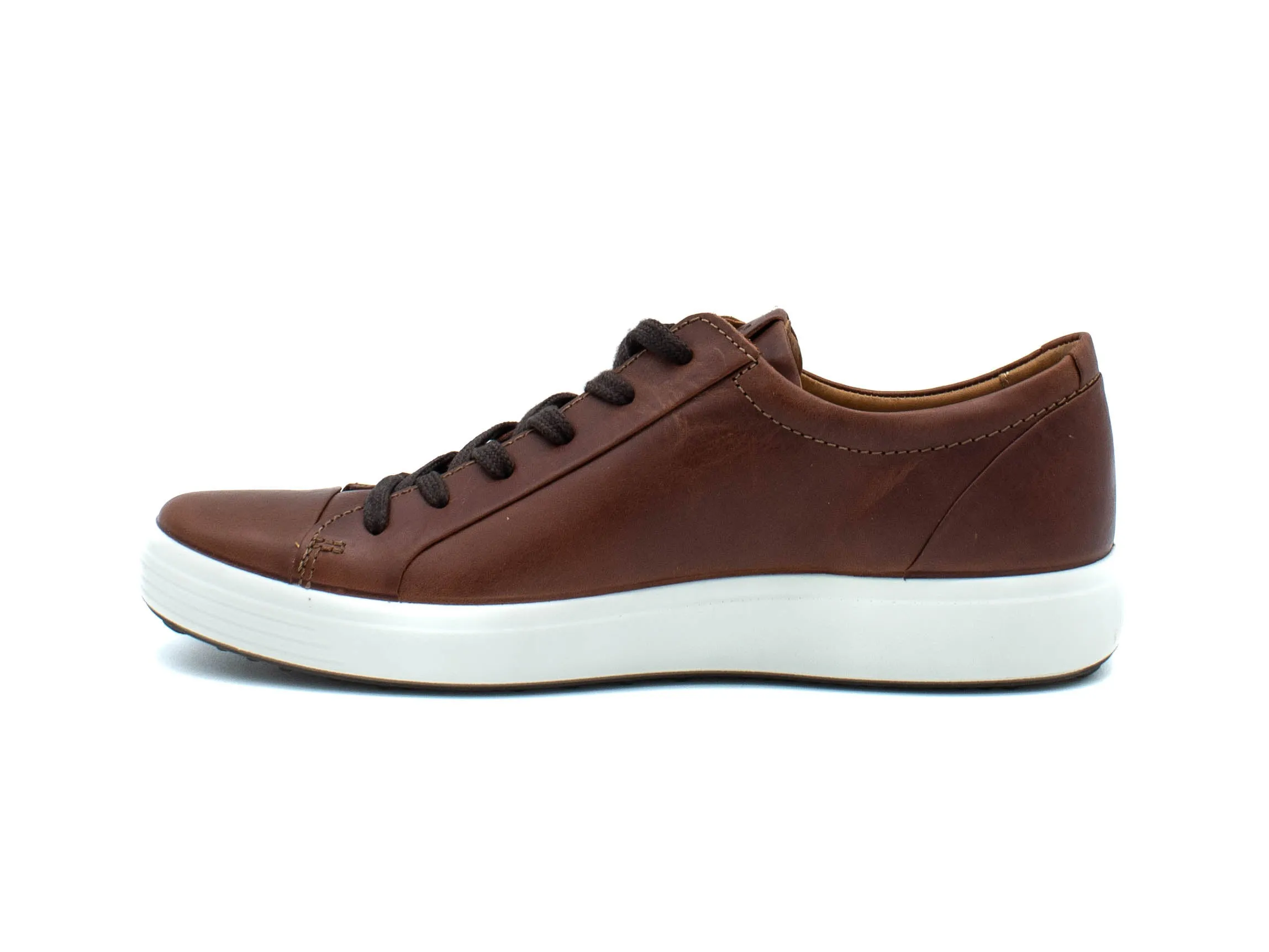 ECCO MEN'S SOFT 7 SNEAKER