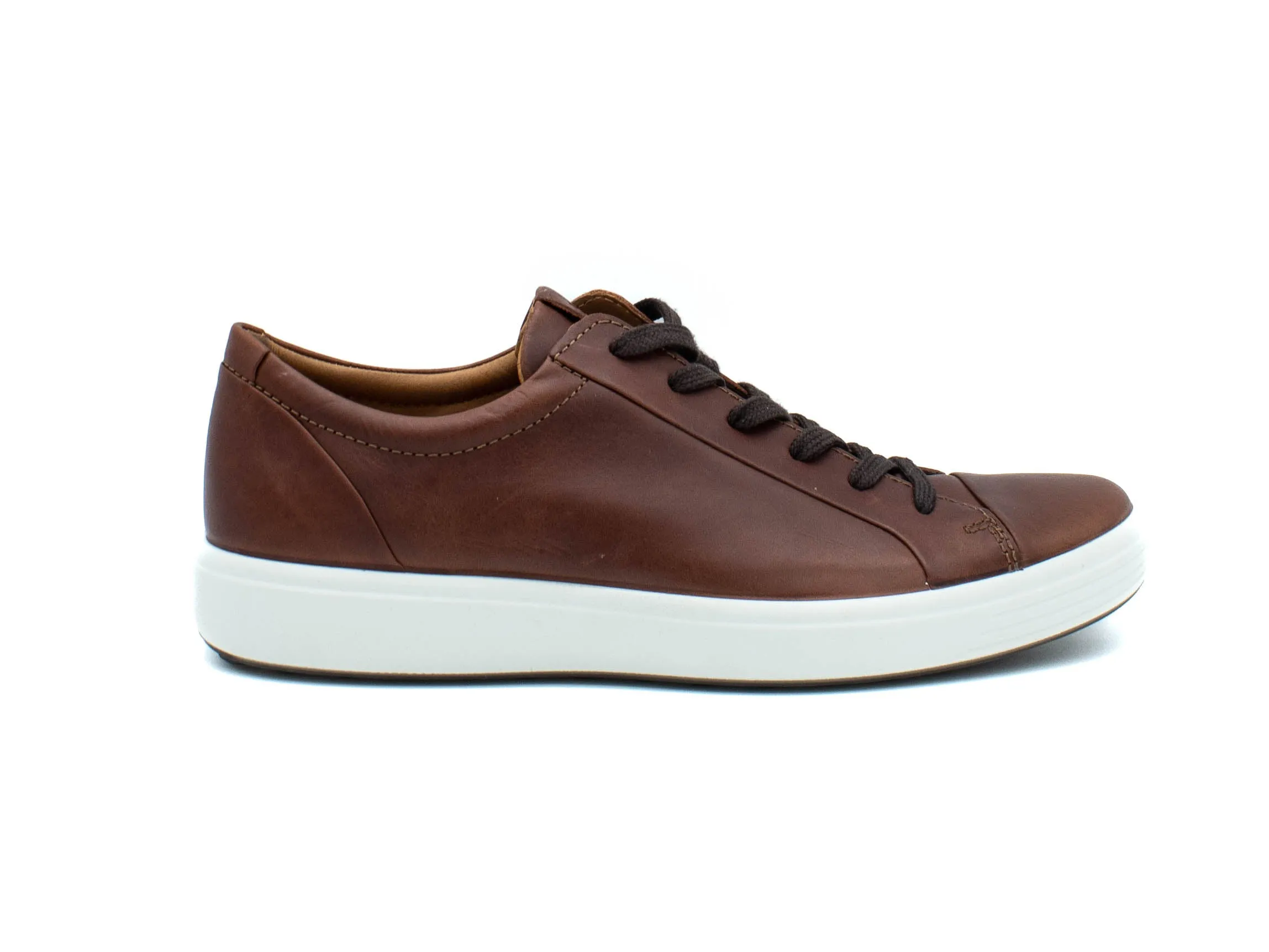 ECCO MEN'S SOFT 7 SNEAKER
