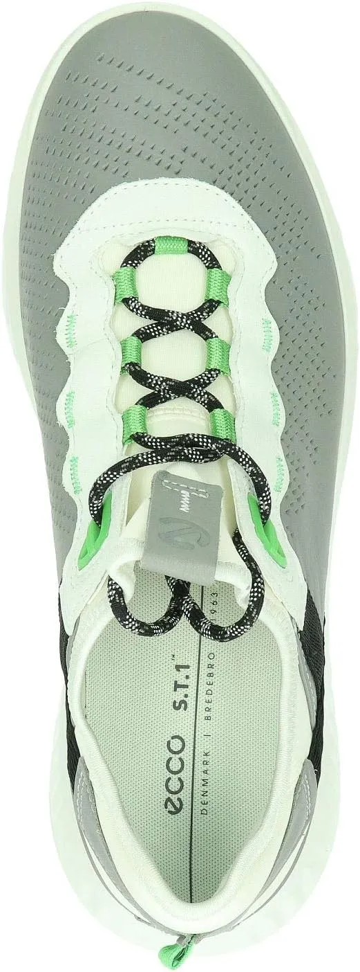 ECCO Men's St. 1 Lite Sneaker